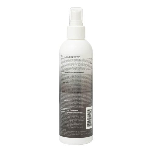 OUIDAD No Sweat Post-Workout Mist - Refreshing Hydration Spray, 8.5 Fl. Oz.