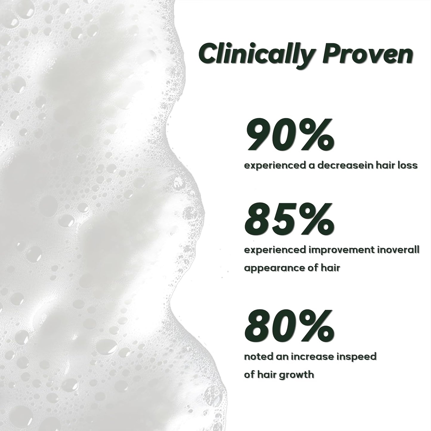 Skiennix Gentle Hydrating Shampoo - Sulfate & Silicone Free for Sensitive Skin | Vegan Bond Repair Formula