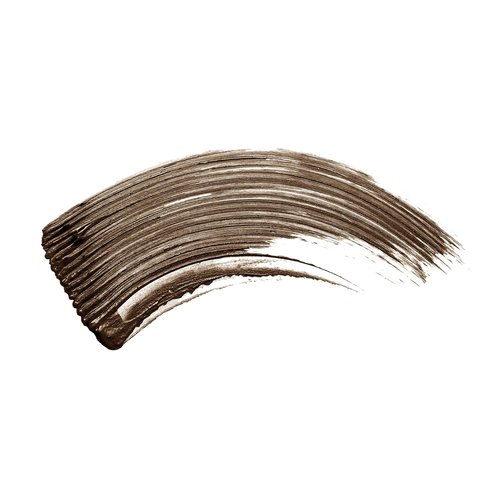 Blinc Eyebrow Mousse - Extreme Hold Tinted Eyebrow Gel with Peptides | Waterproof, Vegan, 4.7mL