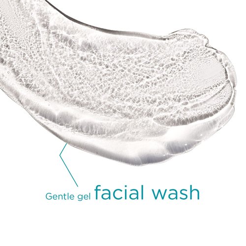 NEOSTRATA PHA Facial Cleanser - Gentle Soap-Free Gel for Sensitive Skin | 6.8 Fl Oz