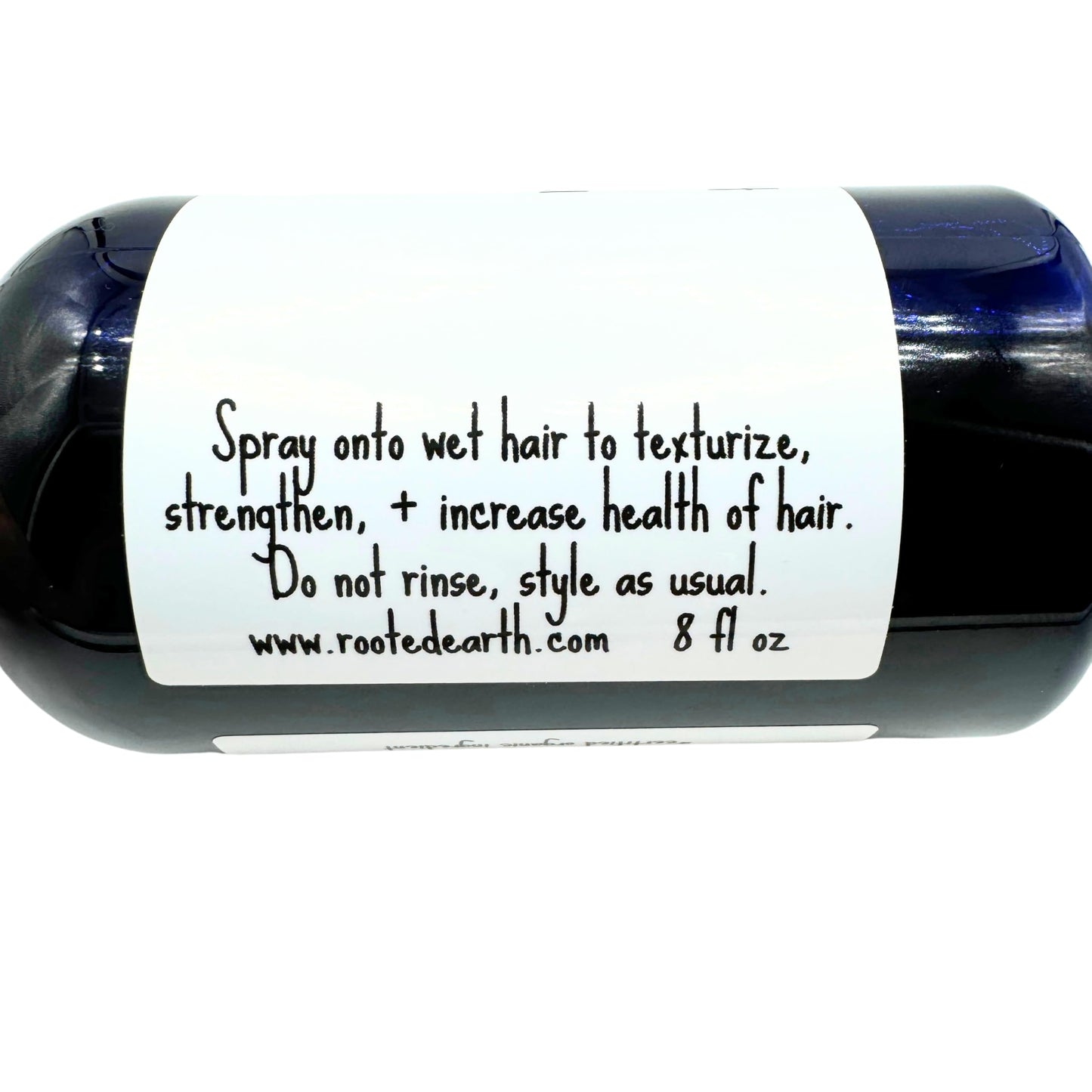 Rosemary Beach Bum Hair Spray - Sea Salt Texturizing Mist