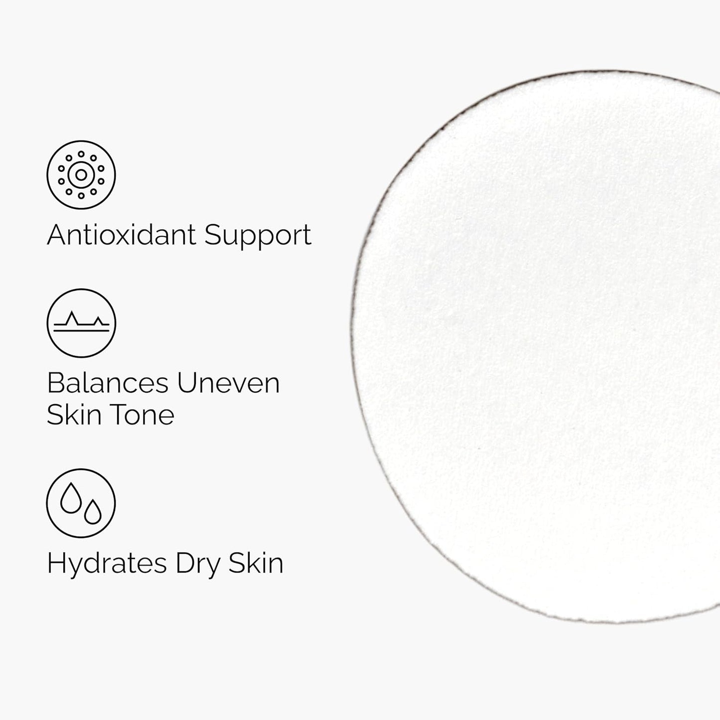 The Ordinary Ascorbyl Tetraisopalmitate Solution 20% - Hydrating Vitamin C Oil for Even Skin Tone | 1 Fl Oz