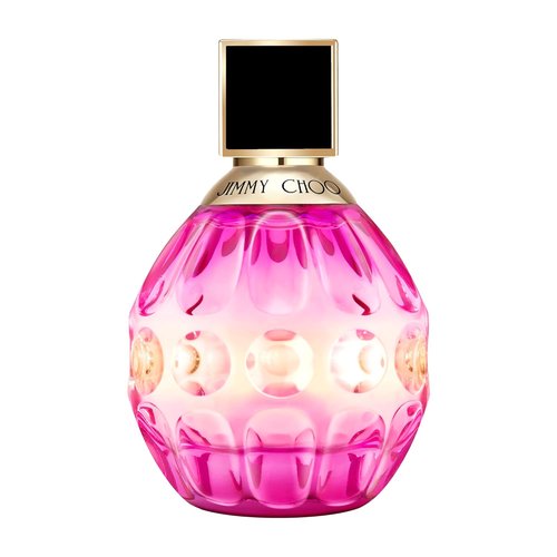 JIMMY CHOO - Rose Passion Eau de Parfum - Floral Ambery Women's Fragrance - Coconut Water & Orchid Notes