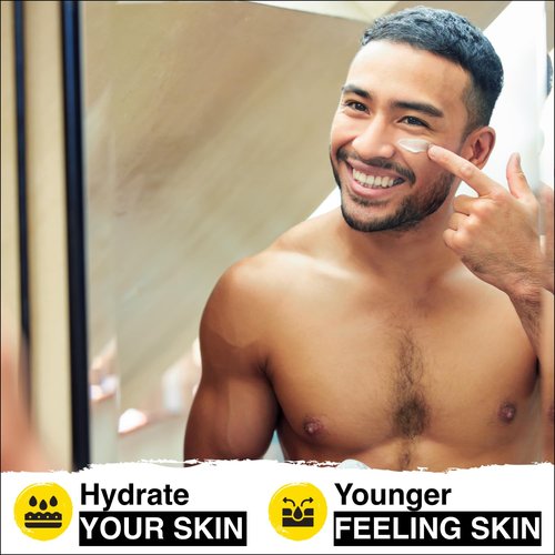Lumin No Baggage Trio - Skincare Kit with Charcoal Face Wash, Moisturizer & Dark Circle Balm - All Skin Types