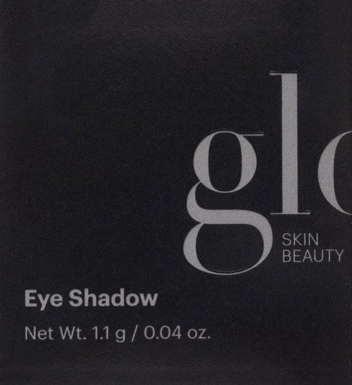 Glo Skin Beauty Eye Shadow - Dolce Matte Caramel - 12 Shades of Cruelty-Free Mineral Makeup