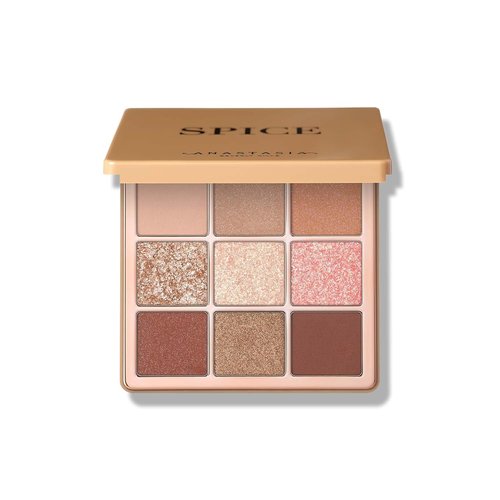 Anastasia Beverly Hills - Mini Eyeshadow Palette | Vibrant Colors for Stunning Looks