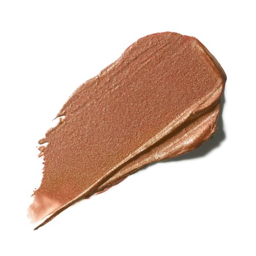 Mac Frost Lipstick - Bronze Shimmer Finish for Luscious Lips | Long-Lasting Color