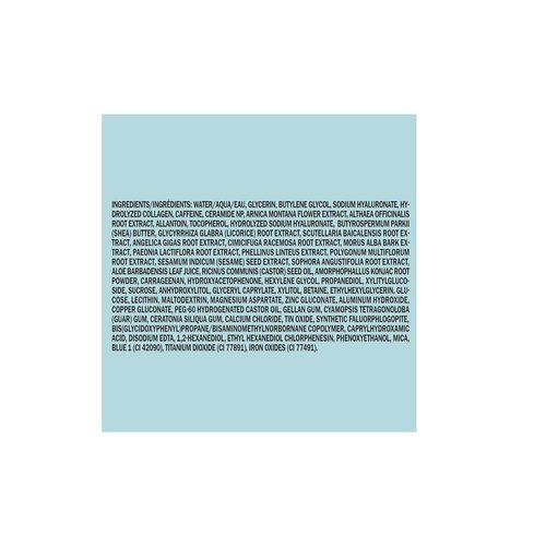 PETER THOMAS ROTH - Hydrating Hyaluronic Cloud Eye Patches for Revitalized Skin | 30 Pairs