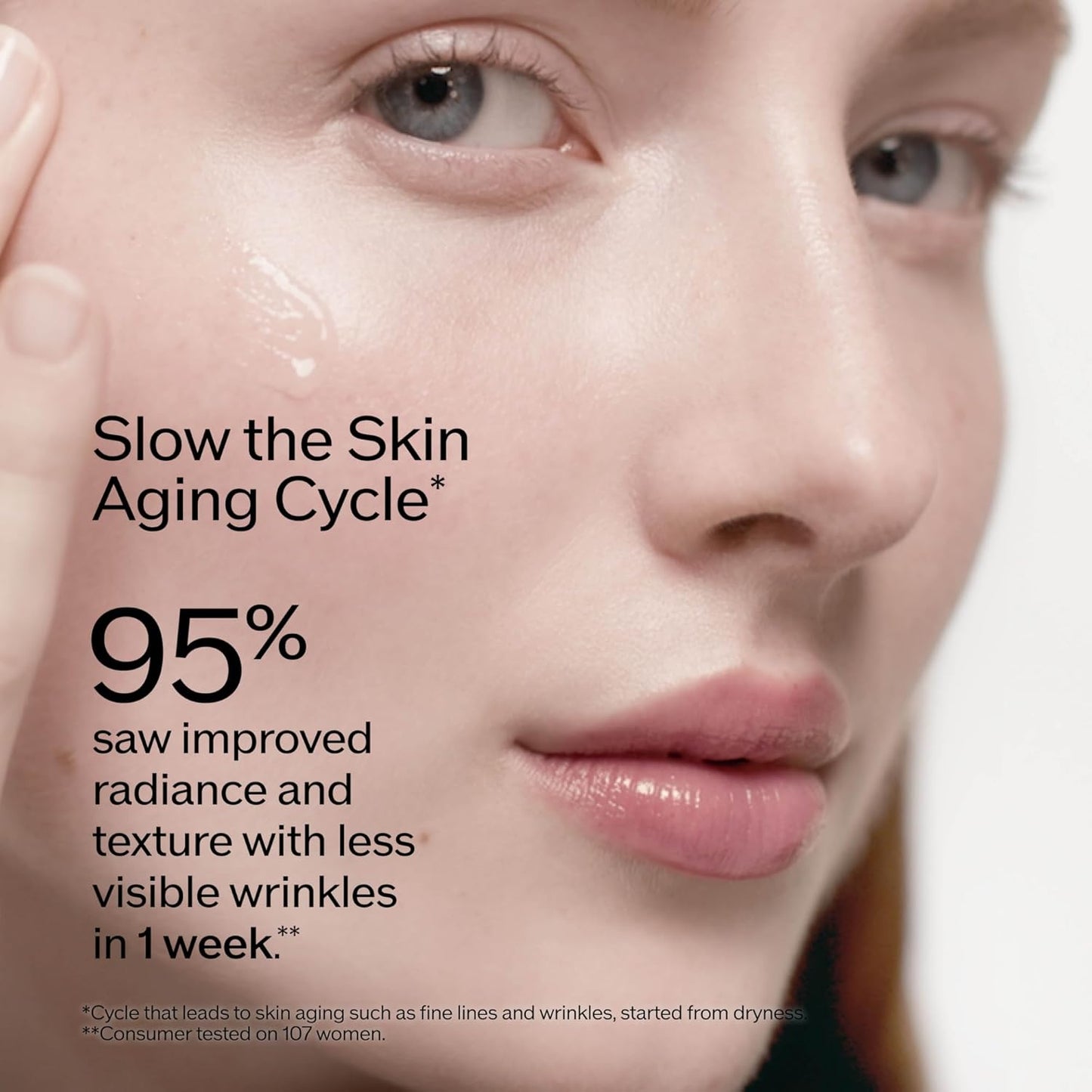 Shiseido Ultimune Power Infusing Serum - Lightweight Anti-Aging Face Serum - Boosts Radiance for All Skin Types