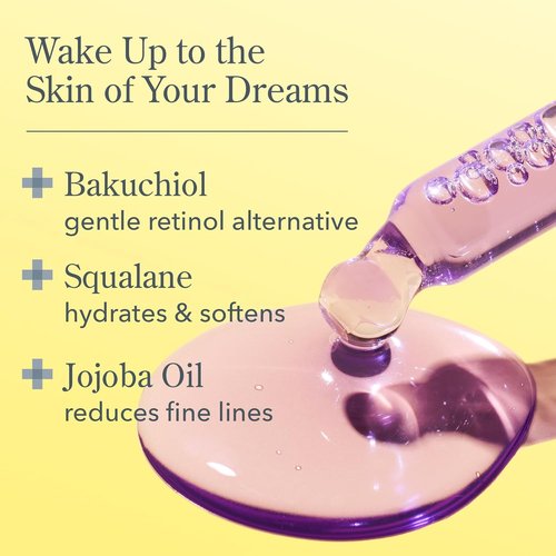 Beekman 1802 Brighten + Firm Routine | Bloom Cream, Dream Booster & Golden Booster - Sensitive Skin Safe, Cruelty-Free