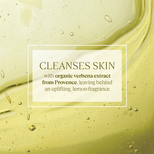 L'OCCITANE Bath & Shower Gel, Daily Foaming Body Wash Gently Cleanses, Moisturizes & Refreshes Skin, Eco-Friendly Options, All Skin Types, Vegan