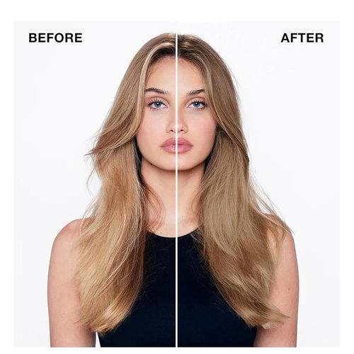 IGK A La Plage Color Depositing Hair Mask - Light Sand Semi-Permanent Conditioner & Gloss Toner | Hydrating, Vegan & Cruelty-Free | 6 oz
