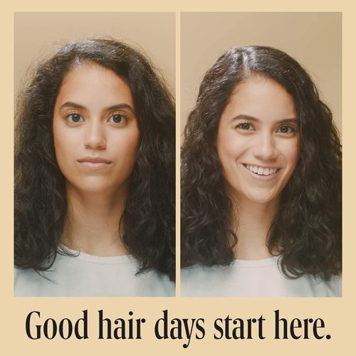 Cuvée Beauty Cuvee Shampoo - 10 Fl Oz - Cleanses & Fortifies Hair with Vitamin B & Panthenol - Champagne-Infused Formula