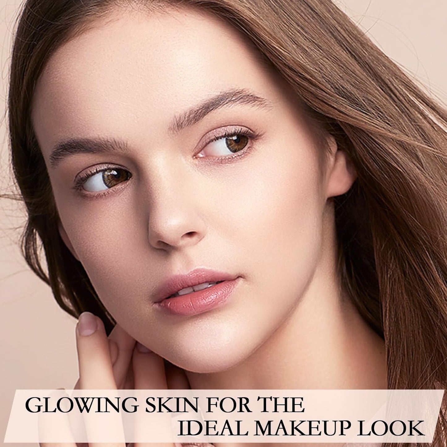 Skiennix Liquid Contour Concealer Stick - Full Coverage for Dark Circles | Lightweight Waterproof Makeup