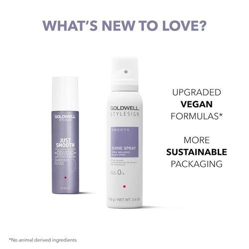 Goldwell StyleSign Shine Spray