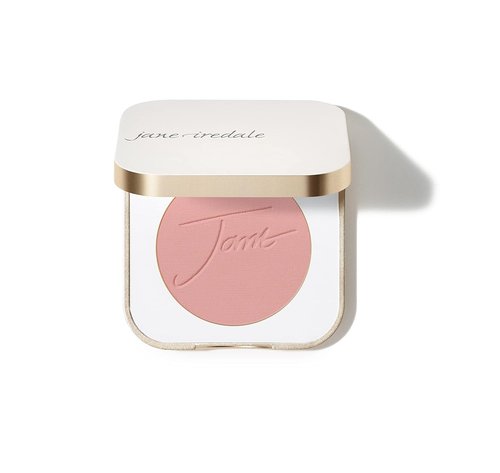 Jane Iredale PurePressed Blush - Long-Lasting, Natural Finish | Perfect for All Skin Types
