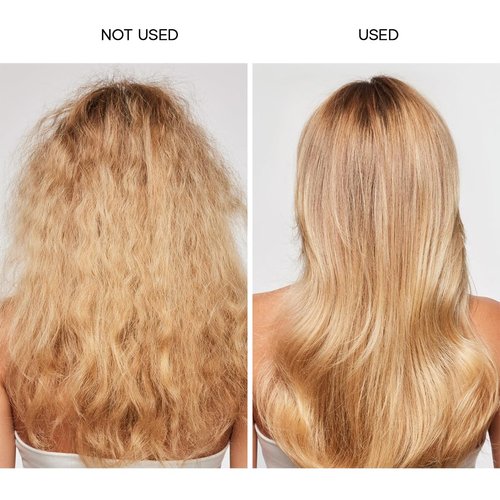 HALOVIDA Hair Mask - Deep Conditioning Treatment with Olive Oil & White Truffle for Damaged Hair | 6.8 fl oz