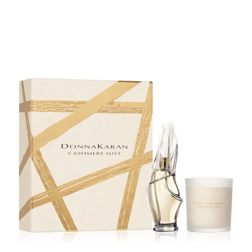 Donna Karan Cashmere Mist Eau de Parfum - Luxurious Fragrance for Women | 3.4 oz