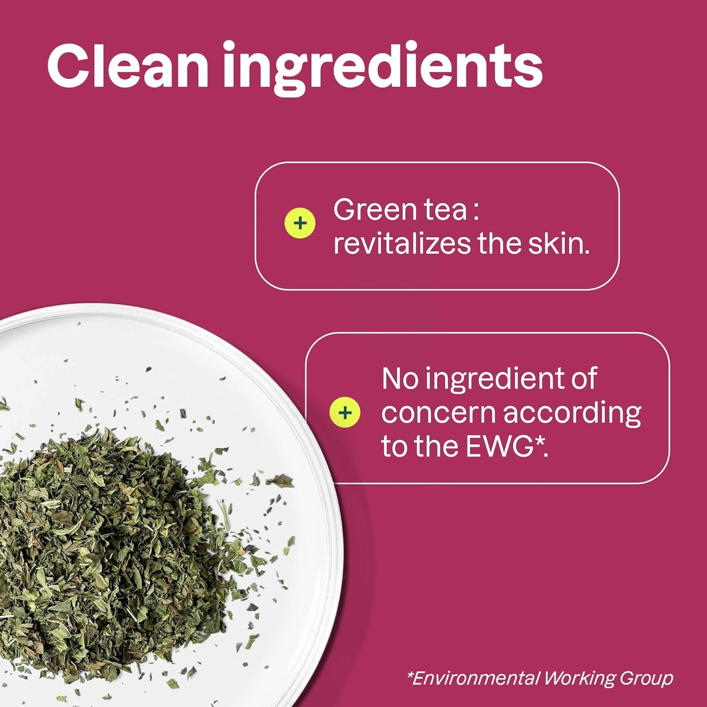 ATTITUDE Foaming Hand Soap - EWG Verified, Vegan & Cruelty-Free Herbal Musk Formula | 10 Fl Oz