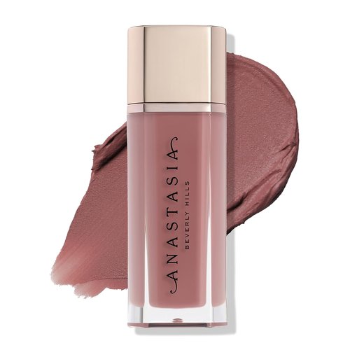 Anastasia Beverly Hills - Luxurious Lip Velvet | Rich Color & Smooth Finish