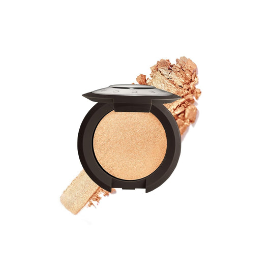 Smashbox X BECCA Shimmering Skin Perfector Highlighter - Creamy Formula for Natural Radiance