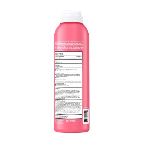 Dermalogica Clear Start Bacne Spray - Clarifying Treatment for Body Breakouts with Salicylic Acid, 6 fl oz