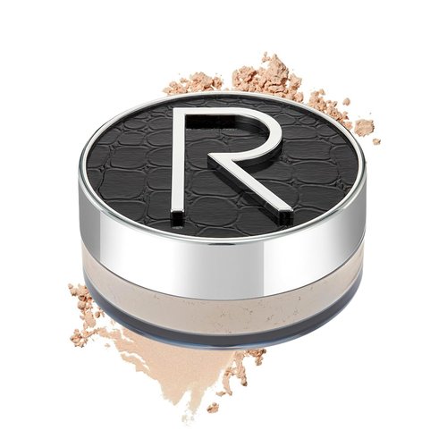 Rodial Glass Powder - Skin-Perfecting Loose Setting Powder for Soft-Focus Glow | 0.63 oz