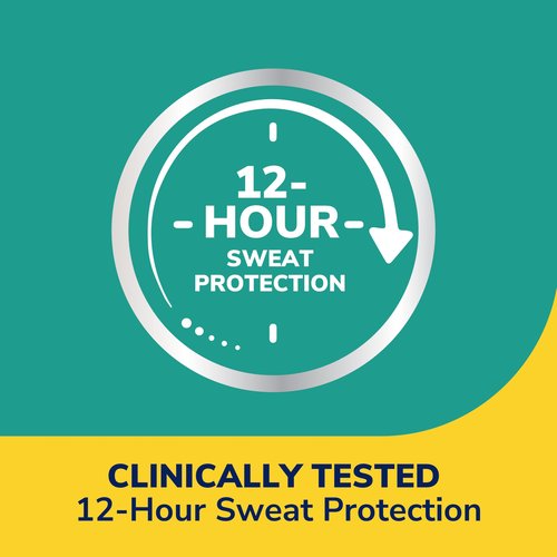﻿Dr. Scholl's ULTRA-SWEAT ABSORBING FOOT POWDER, 7 oz // Maximum Sweat Absorption - Clinically Tested 12-Hour Relief - Keeps Feet Fresh & Dry ﻿
