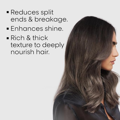 L'Oréal Professionnel Paris Pro Longer Shampoo & Conditioner Set - Reduces Breakage, Adds Volume & Shine for Thin Hair