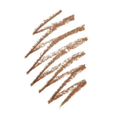 Charlotte Tilbury Brow Cheat Eyebrow Pencil - Refillable Micro-Precision Tool for Natural Strokes | 16-Hour Waterproof Wear, Enriched with Vitamin E
