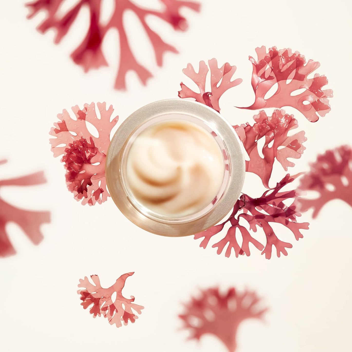 Shiseido Benefiance Wrinkle Smoothing Cream - Anti-Aging Moisturizer for Normal & Combination Skin - 50 mL