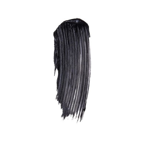 e.l.f. Big Mood Waterproof Mascara - Bold, Long-Lasting Volume & Lifted Lashes, Black, 0.30 fl Oz