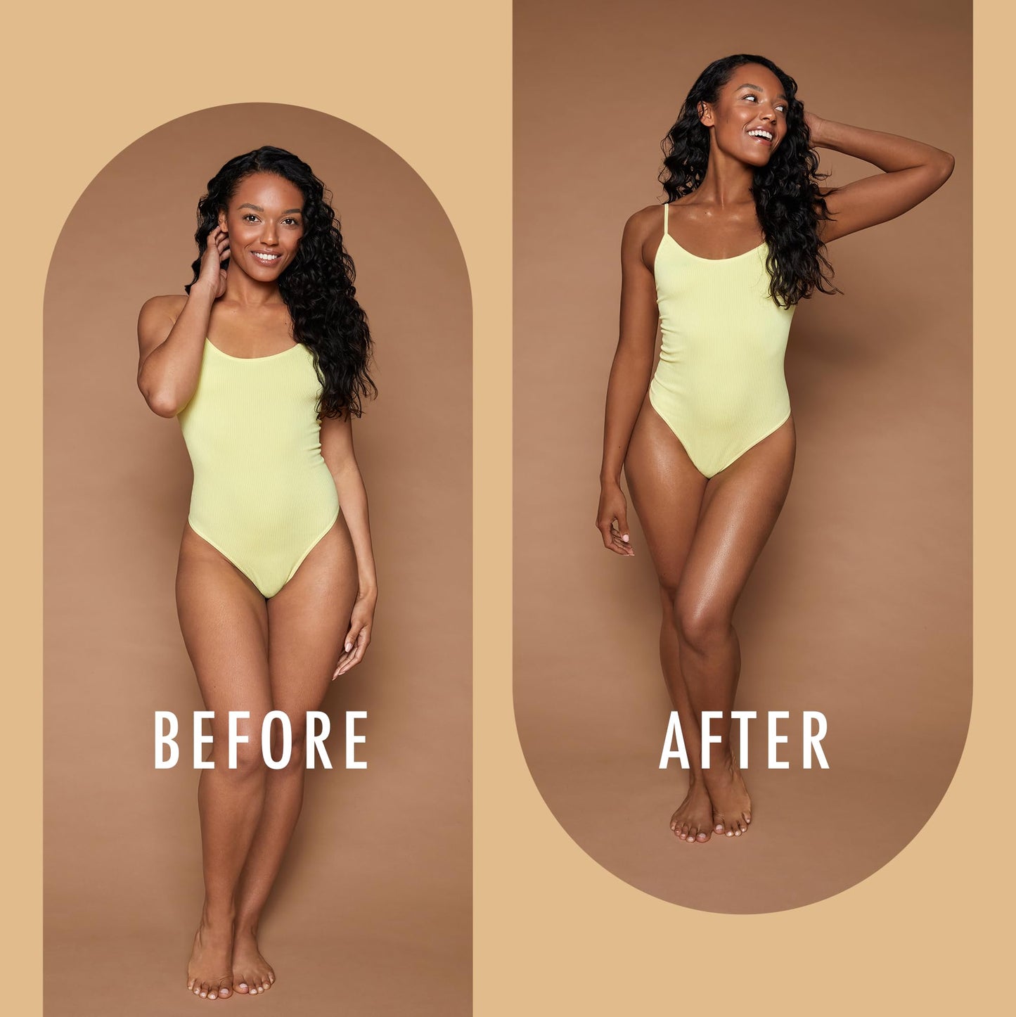 St Moriz Advanced Color Correcting Self Tanner Mousse in Ultra Dark with Tanning Mitt Bundle - Instant Self Tanning Foam for Face & Body - With Hyaluronic Acid & Vitamin B5 (7.78 fl oz)