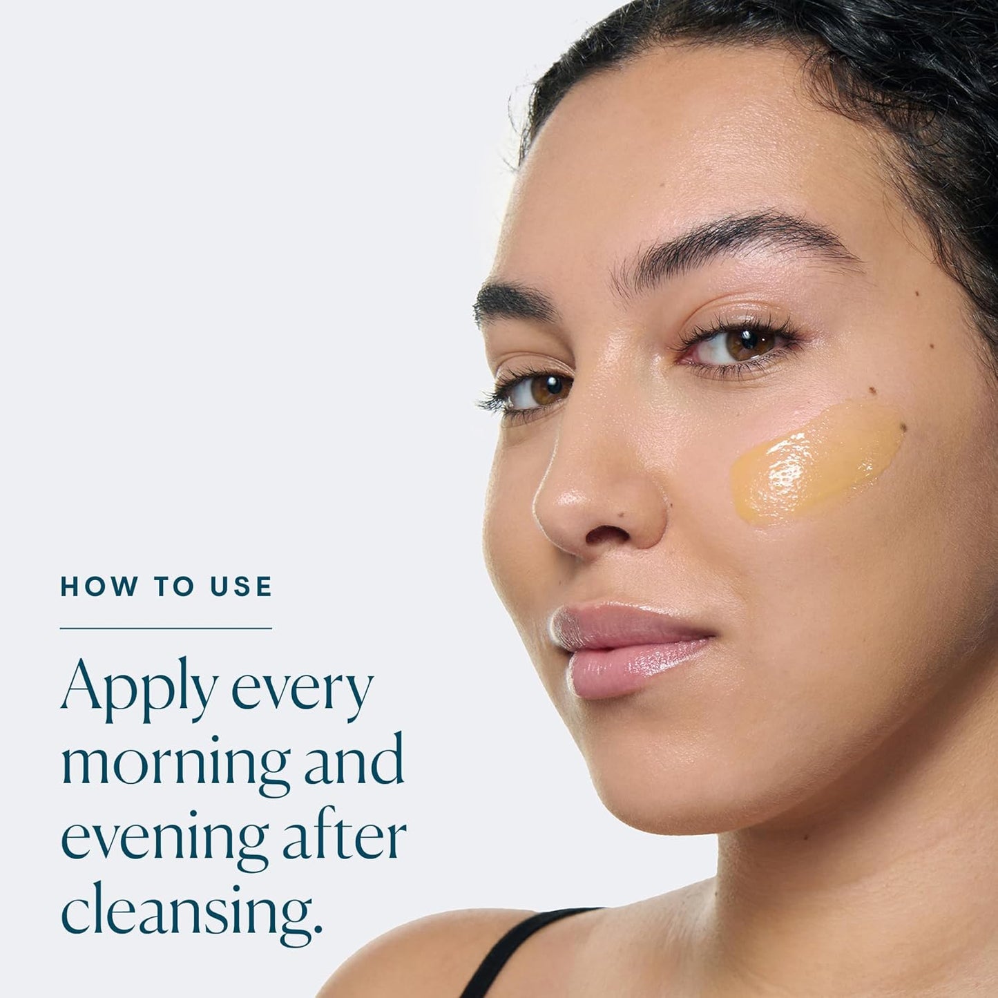 ELEMIS Dynamic Resurfacing Super-C Serum - Daily Anti-Aging Antioxidant for Bright, Refined Skin | 30 mL