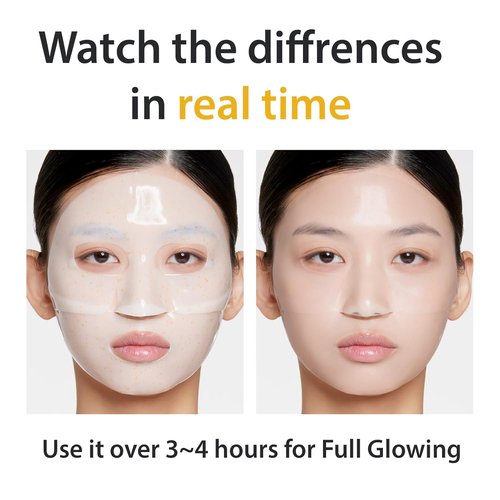 PRIMERA Oil to Foam Cleanser - Includes PRMR Gel Masks & Vitatinol Serum | Gentle & Effective Skincare