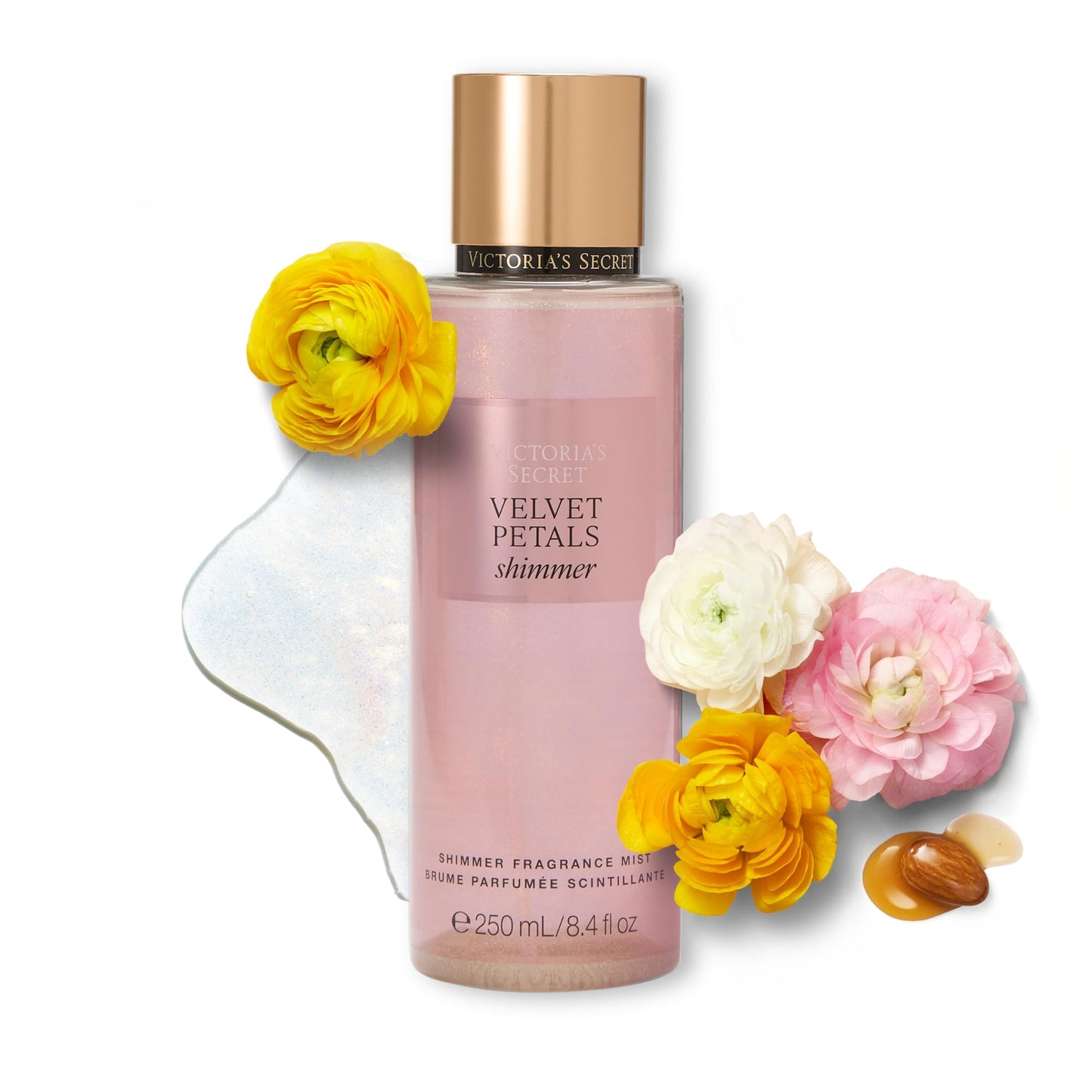 Victoria's Secret Body Fragrance Mist