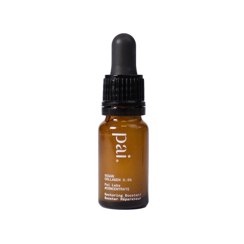 Pai Skincare - Vegan Collagen Restoring Booster 0.9% | Natural, Sensitive Formula (0.3 fl oz | 10 ml)