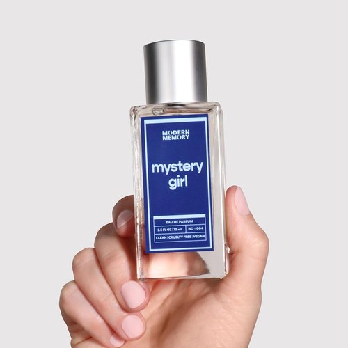 Modern Memory Eau de Parfum for Women - 2.5 fl oz | Invigorating Coffee, Jasmine & Crisp Amber Notes