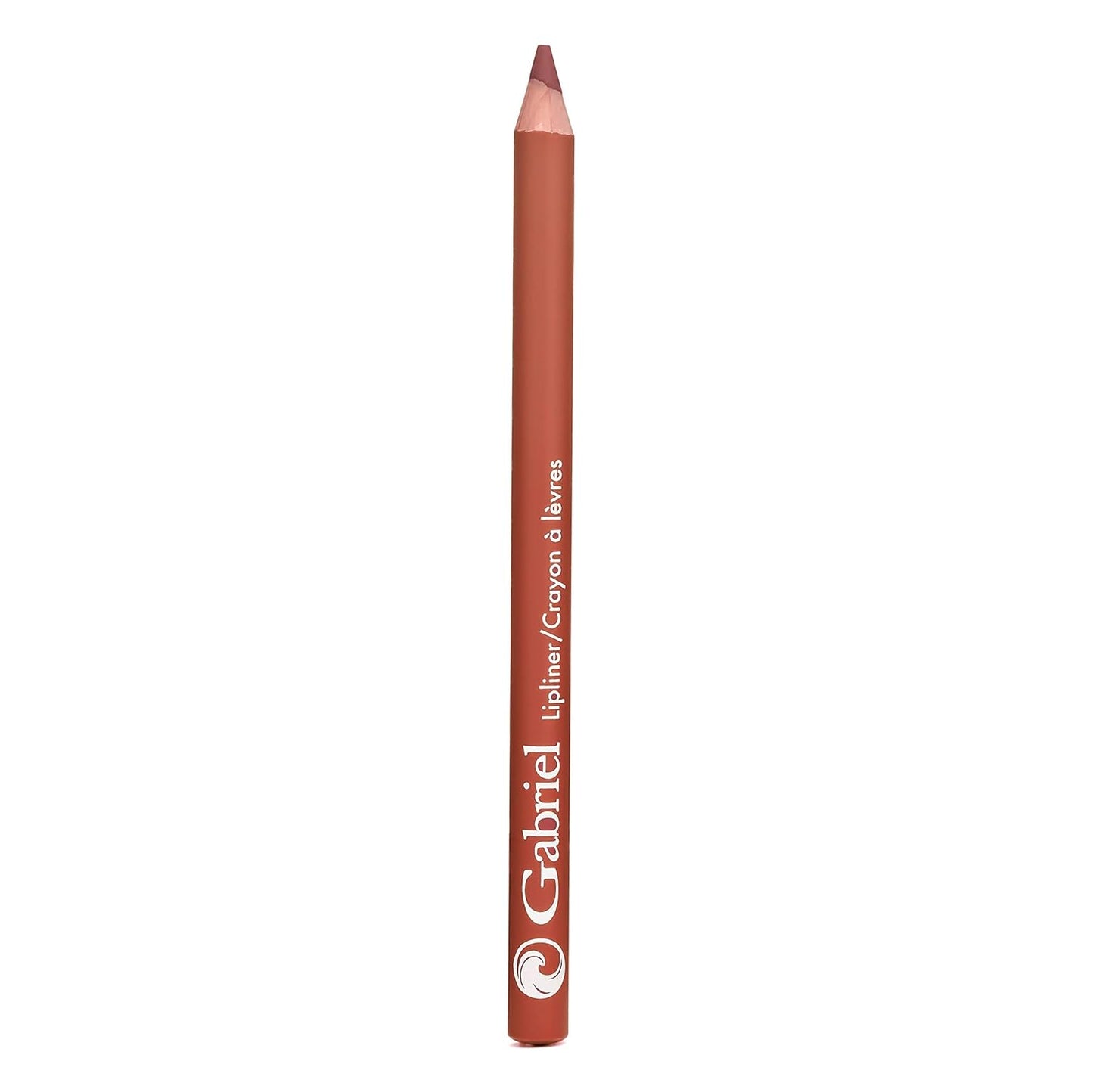 Gabriel Cosmetics Inc. Lipliner - Spice Shade for Defined Lips - 0.4 oz
