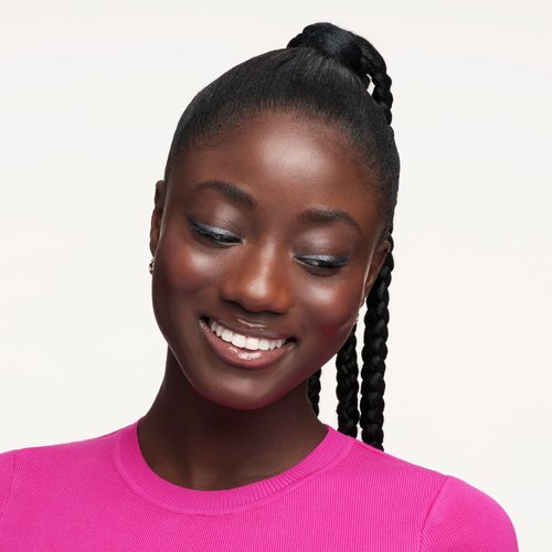 essence | Stay & Play Gel Eyeliner | Super Soft Gel-like Texture | Waterproof & Longlasting | Vegan & Cruelty Free (08 Stardust Love)