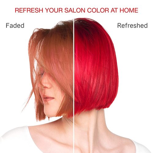 Celeb Luxury Color Depositing Conditioner - Bondfix Bond Rebuilder for Vibrant Color Refresh | Viral & Gem Lites