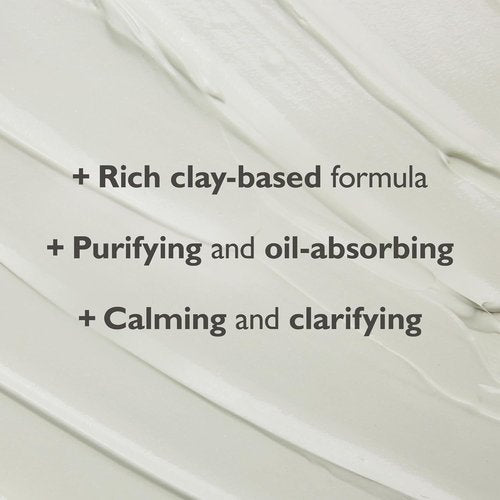 Peter Thomas Roth | Even Clearer™ Therapeutic Sulfur Mask - Deep Cleansing for Pores & Oil Control