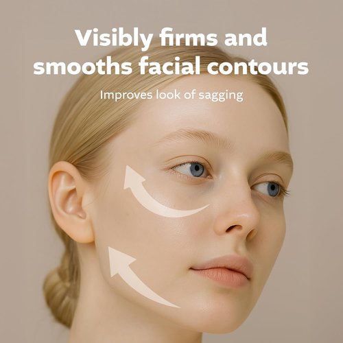 Cutem Clioly Botul-Thera Firming Mask - Anti-Aging Treatment | 35ml (Pack of 3)