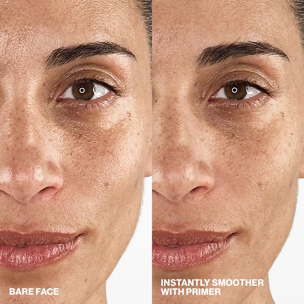 Smashbox Photo Finish Resurface Primer Serum - Smooths Texture & Locks in Makeup | 3.5% Glycolic Acid
