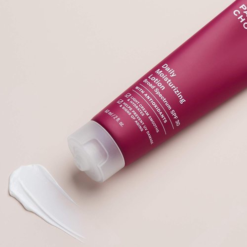 Paula's Choice SKIN RECOVERY Daily Moisturizing Lotion - SPF 30 Mineral Sunscreen for Dry, Sensitive Skin | 2oz