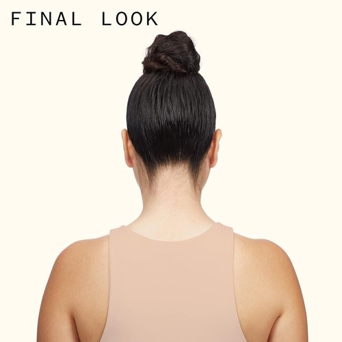 Amika Fluxus Touchable Hairspray - Flexible Hold & Shine for All Hair Types | 10 oz