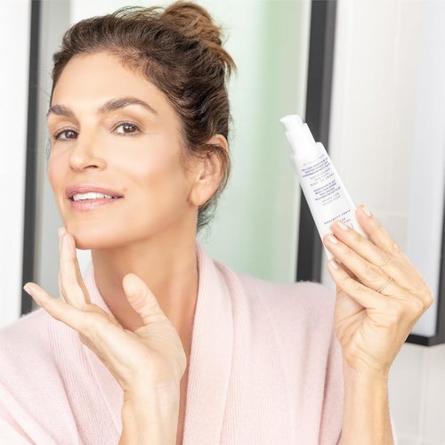 Meaningful Beauty - Broad Spectrum SPF 30 Moisturizer | Anti-Pollution & Blue Light Protection Day Cream