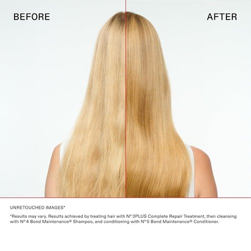 Olaplex N°.3PLUS Hair Repair Treatment - 3-Minute Pre-Shampoo for Softer, Stronger Hair | All Hair Types