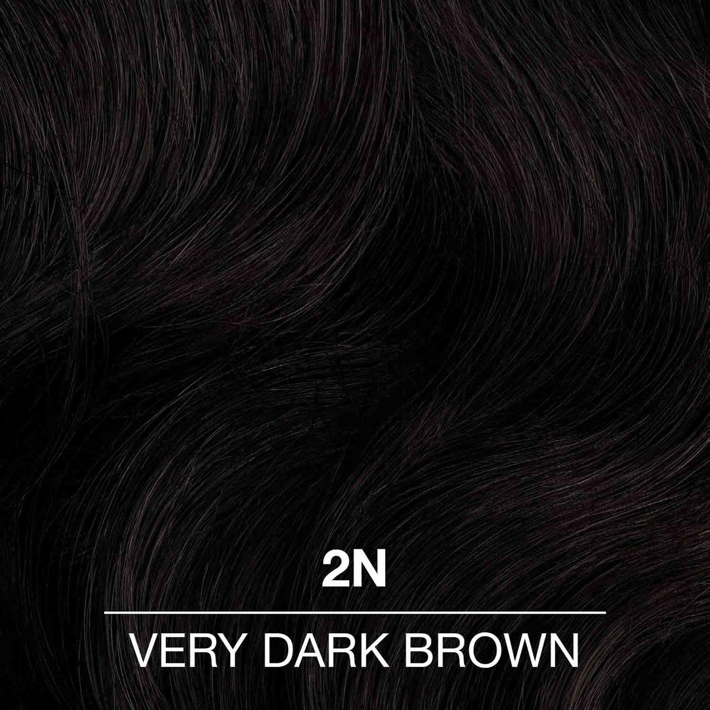 WELLA Color Charm Permanent Hair Color - Rich Brown for Effective Gray Coverage
