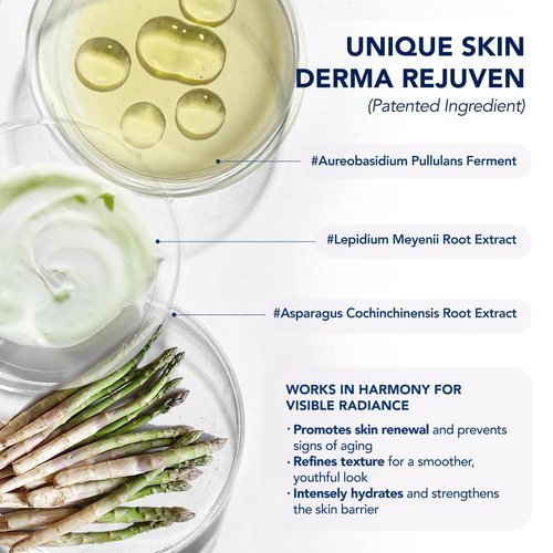 ElySeoul Neck Cream - Firming & Tightening Anti-Aging Treatment for Crepey Skin & Wrinkles